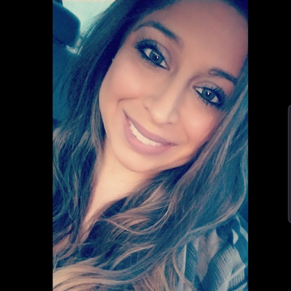 Meet your Posher, Ariana